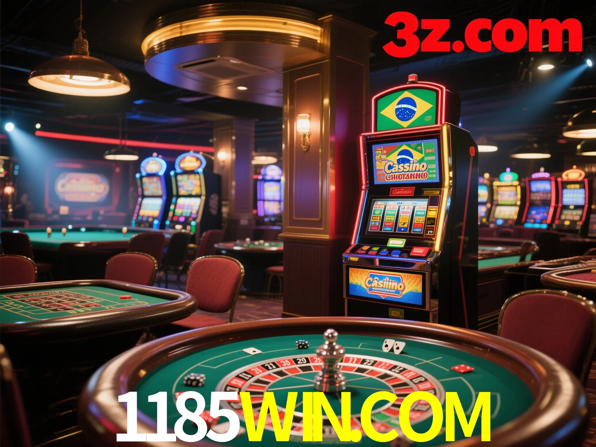 1185wingame-Slots