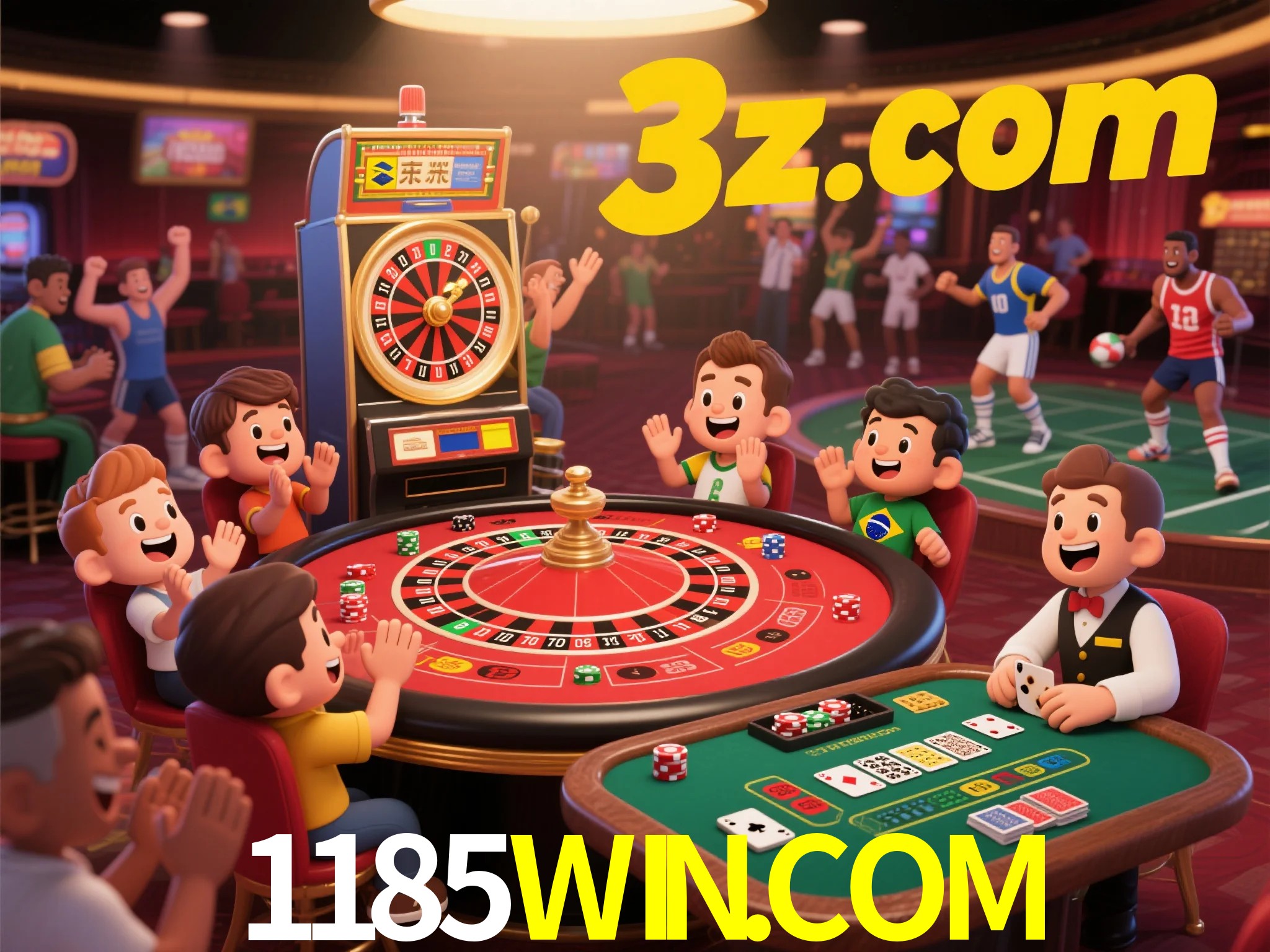 1185wingame-Login