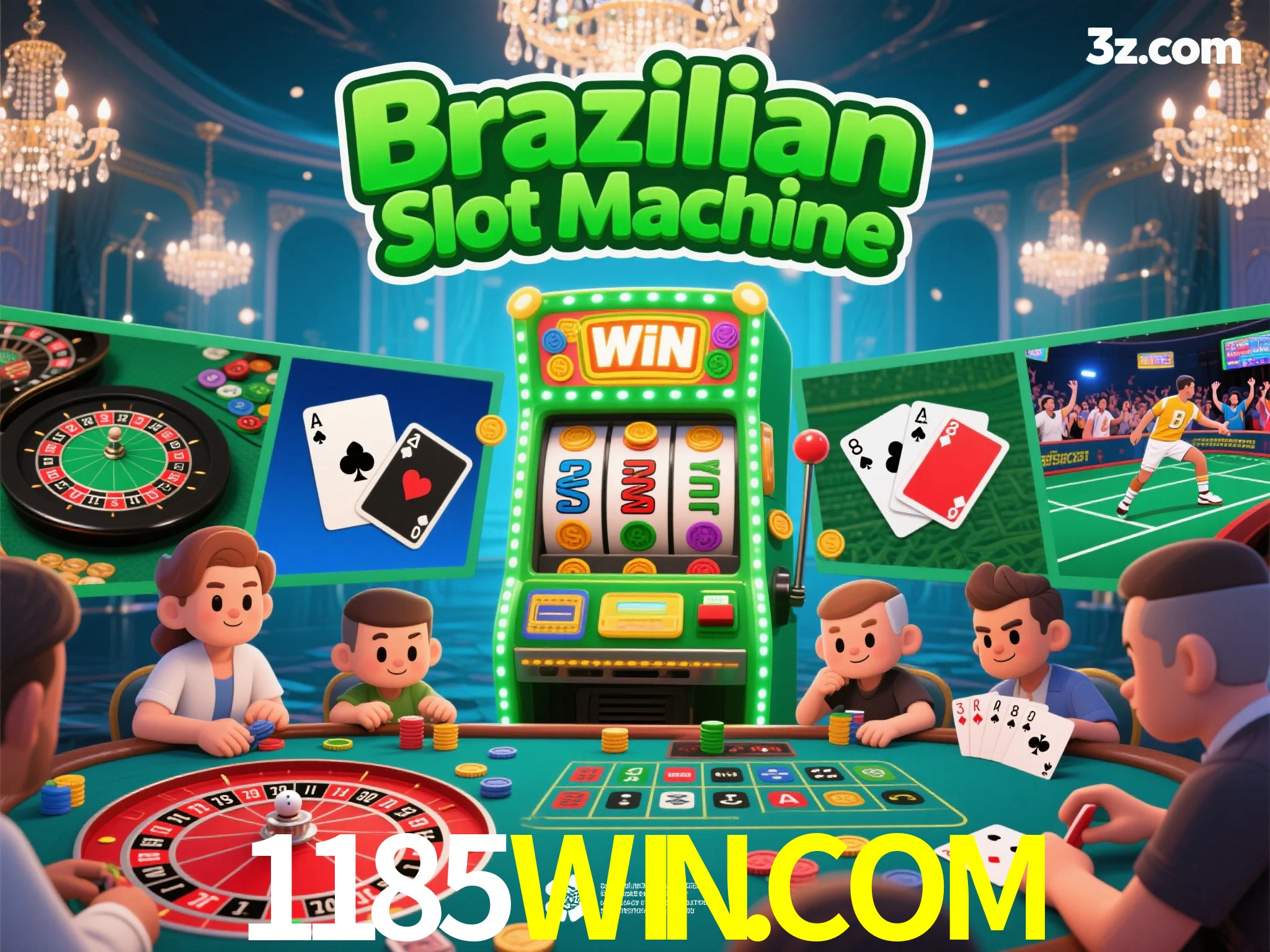 1185wingame-Jogo
