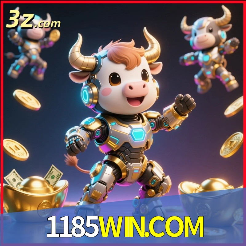 1185win-Logo